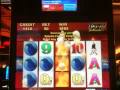 Jackpot!! En Ocean Casino en Atlantic City