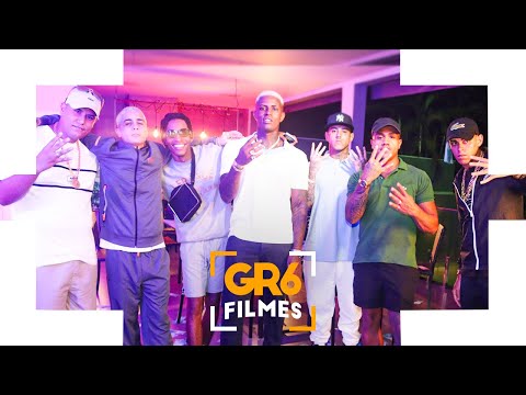 Mc Ig, Mc Ph, Mc Hariel, Mc Pedrinho, Mc Davi, Mc Leh E Luki - 4M Vibes