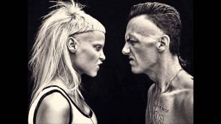 Die Antwoord   Cookie Thumper Lyrics