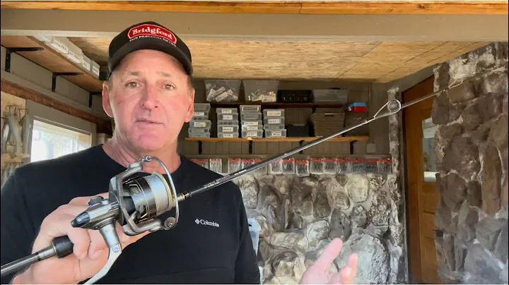 Stop Making These VERY Common Mistakes With Spinning Rods And Reels