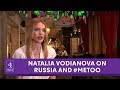 Natalia Vodianova interview (English) on Russia, the World Cup and #MeToo