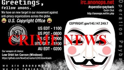 Distributed malware attacks Dyn DNS, takes down websites in US news update 2016