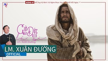 Giờ Này Đức Kitô Là Ai - Lm Xuân Đường 『 MV LYRICS 』