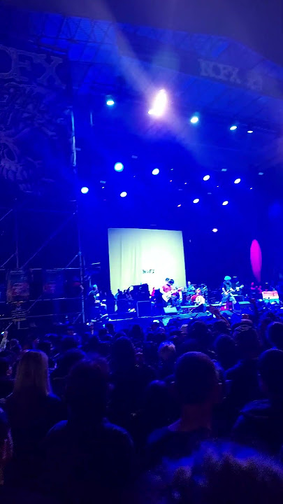 NOFX - I love you more than I hate me. Live in Barcelona (21.05.2023) #nofx #lastshow #punk #lastour