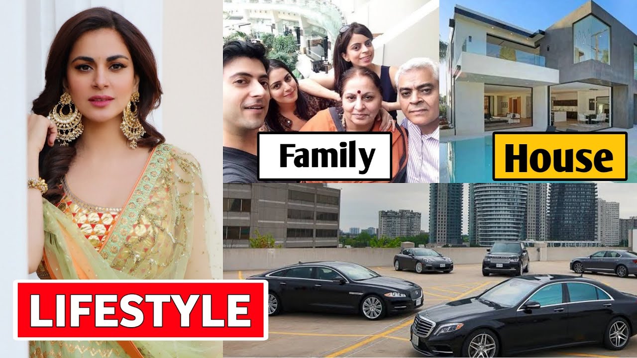 Shraddha Arya Lifestyle 2021 Husband Salary House Cars Family Biography  Net Worth