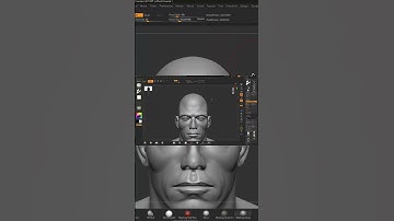 Zbrush Classes Live through to skype_2