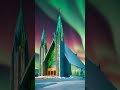 Information about Tromsø, Norway