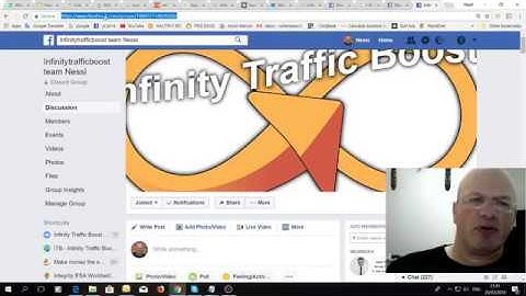 Infinity Traffic Boost review - how to earn 2.74 bitcoin in 42 days