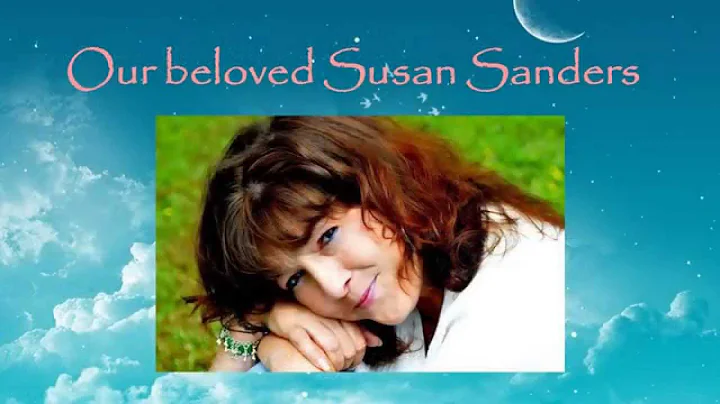 In Loving Memory of Susan Sanders