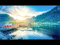 Lofoten paradise islands! (4K)