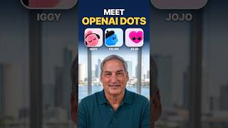 OpenAI Dots Explained: ChatGPT's New Always-On AI Agents