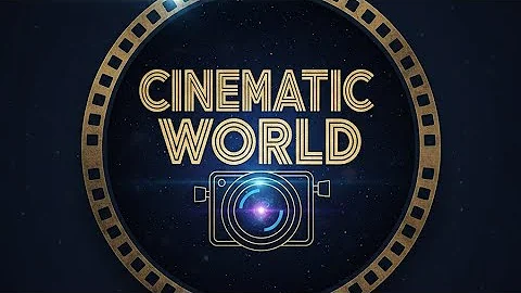 One Temple, Many Gods! Cinematic video 