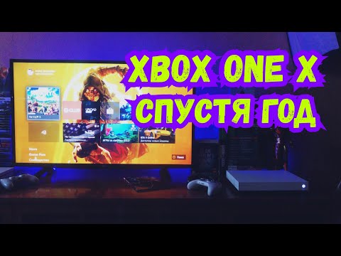 Video: Jak Nebe Nebe Využívá Sílu Xbox One X