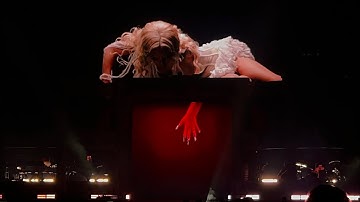 LADY GAGA - THE MAYHEM BALL - TORONTO NIGHT 2 - FLOOR VIEW - 2025-09-11