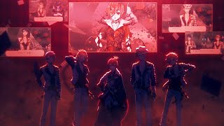 「ツイステ」メインストーリー8章告知PV_ロング版