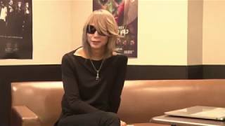 #DIRENGREY -The World You Live In- Shinya Interview [Backstage Documentary] 2020/3/28 by deg fan ch 10,889 views 4 years ago 6 minutes, 9 seconds