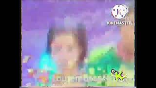 Recreación Créditos Hi-5 A Continuación Barney Y Sus Amigos 29 De Mayo De 2015 Vhs