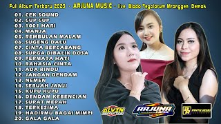 FULL ALBUM TERABARU - ARJUNA MUSIC - LIVE BLADO TEGALARUM MRANGGEN - ALVIN PRODUCTION - PINTU RIZKI