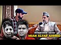 Exclusive interview with india alliance candidate mian altaf ahmed larvi