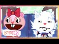 Happy Tree Friends - Wrong Address