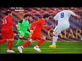 Hàng hậu vệ đá rắn khiến CR7 gắng sức chiến đấu  :  REAL.MADRID FC    10  -  1   LIVERPOOL FC