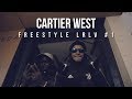 La west  freestyle lrlv 1  dir by krysko miller