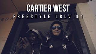 La West - Freestyle LRLV #1 | Dir. by Krysko Miller