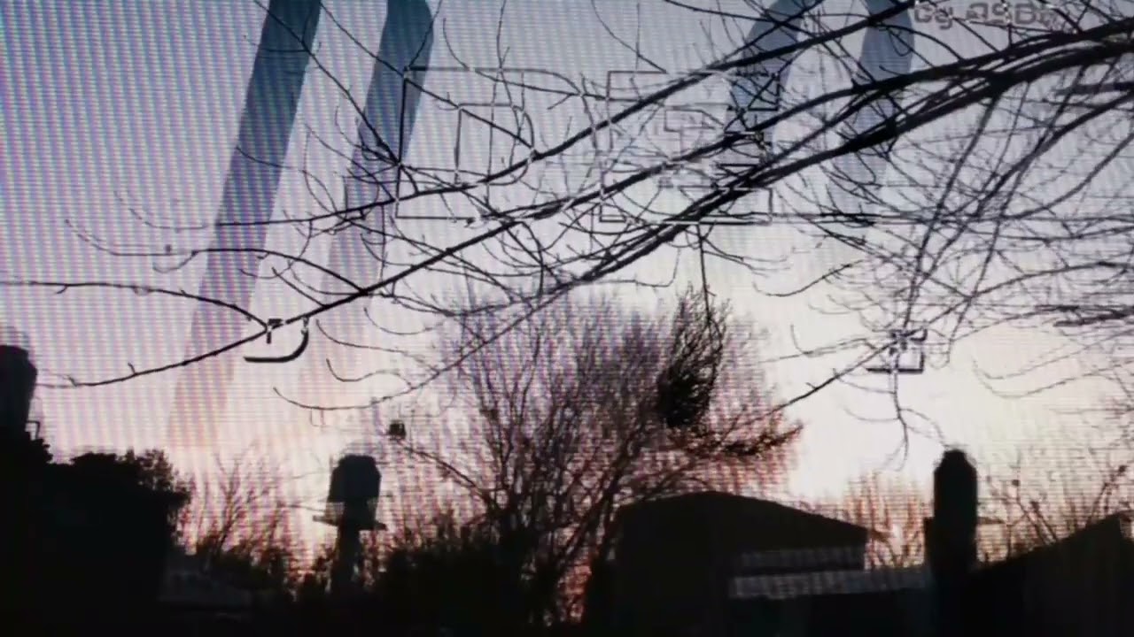 ASDE - DE (add more) [Official Visualizer]