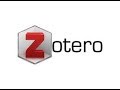 Como Instalar y Utilizar Zotero y Zotero Connector 2021
