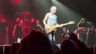 Sting - Roxane Hannover 2023