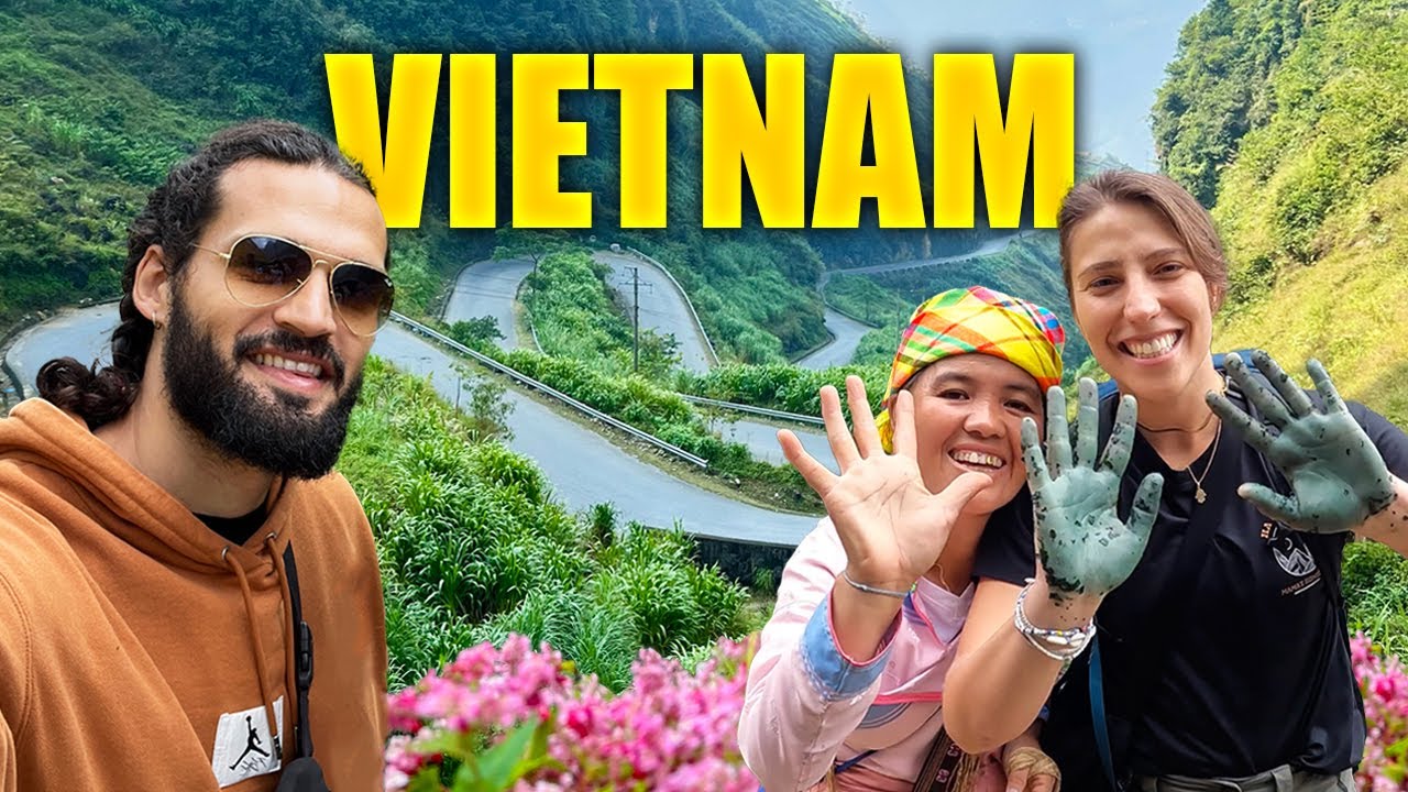 VIETNAM  UN VOYAGE INOUBLIABLE budget itinraire et bons plans