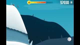 Ski Patrol! Awesome iPhone Game