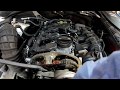 Audi Q5 Timing Chain Replacement 2.0TFSI Guide