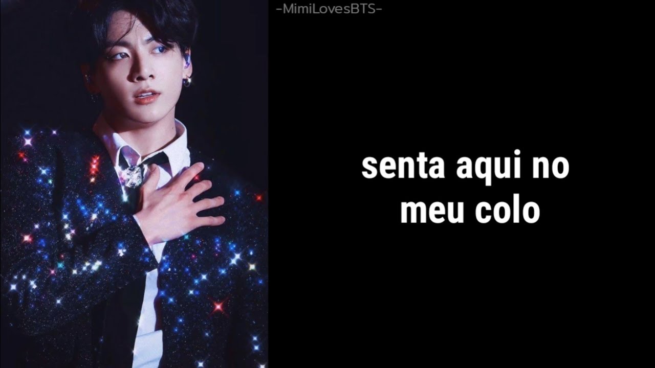 [Ligação] Jikook - Jimin quer atenção...