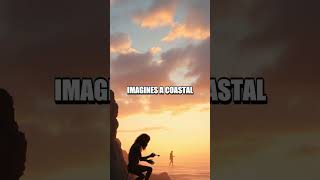 Luzon’s Tiny Cousin and the Curious Coastline Connection