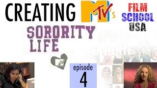 MTV's Sorority Life FULL EPISODE (ep.4)