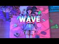 Бесплатный бит для репа - WAVE | Glitchcore | The Paradox
