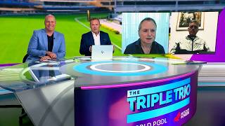 Champions Day Deep Dive! Newnham’s two in the Mile | Ka Ying Rising & Romantic Warrior Headline