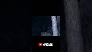 Özür dilerim Göktanım…#korku #horrorgame #horror #nevorce #keşfet