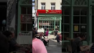 Rasa Sayang Restaurant London Uk