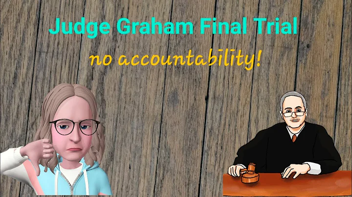 Messy Termination Trial! Judge Graham
