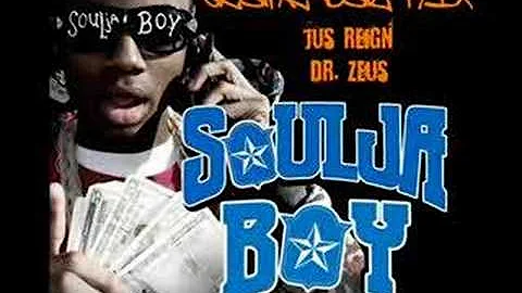 (Ah Ni Kuria) Crank Dat Punjabi Remix - Dr. Zeus x Soulja boy