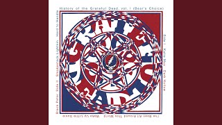 Video thumbnail of "Grateful Dead - Smokestack Lightnin' (Live at the Fillmore East in New York City, NY February 13, 1970) (2001..."