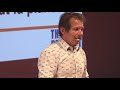 Unlimited ou pas ?  | Jean-Marc Jancovici | TEDxPanthéonAssas