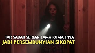 RAHASIA RUMAH YANG SELAMA INI DISEMBUNYIKAN SANG SUAMI. Alur CeritaFilm.