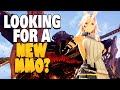 New mmorpgs releasing in april 2024  what mmo should you play