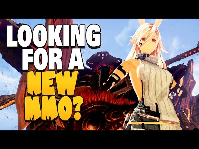 New MMORPGs Releasing in April 2024 | What MMO Should You Play? class=
