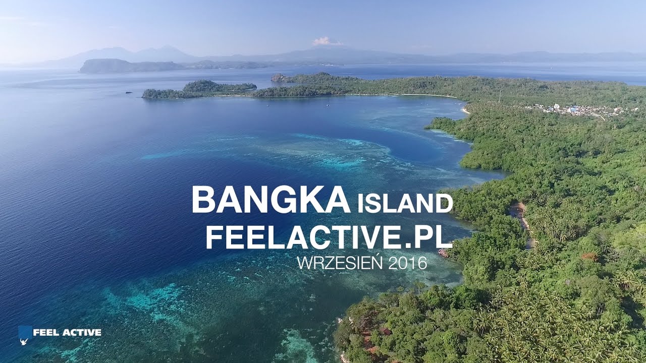  Bangka Island 2020 YouTube