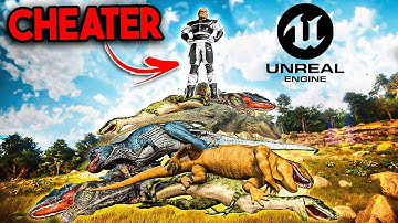 50 COMMANDS You Should Know After the New Update in Ark