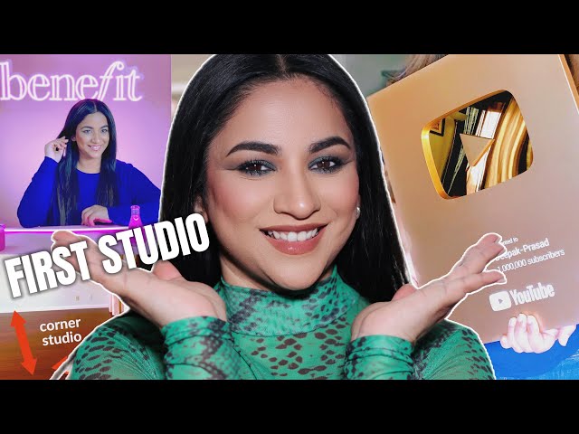 STORY TIME: How & Why I started My YouTube Journey...